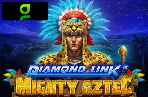 Diamond Link: Mighty Aztec